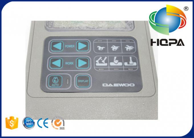 DH300LC-V Części zamienne do koparek Daewoo Doosan 2539-1068A Monitor wyświetlacza