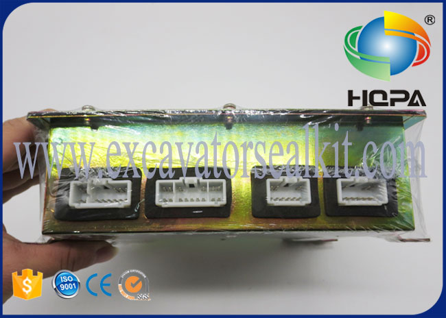 709-98400001 HD820-3 Płyta główna kontrolera koparki