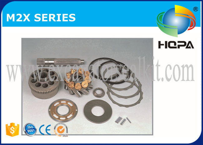 Zestaw naprawczy silnika obrotowego HZZC-M2X170CHB dla HD900-5 HD900-7 E330 E330B