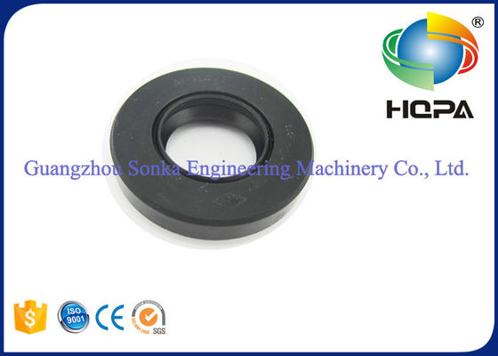 Eco Frindly Hydraulic TC Oil Seal O Ring With Pressure Resistance / ISO Standard