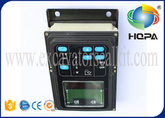 7835-10-2003 7835-10-5000 Excavator Monitor LCD Screen For PC130-7