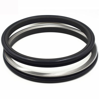 Final Drive Parts Floating Oil Seal For Mini CAT Excavator 9W-7202