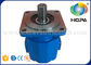 JHP3100/3200 Hydraulic Gear Pump Engine Spare Parts JHP2100 XGMA 958H Wheel Loader
