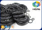723-49-26101 723-49-26100 Main Control Valve Seal Kit For Komatsu PC300-7