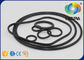 K9005450 Hydraulic Gear Pump Seal Kit For Doosan DX140LC DX140LC-3