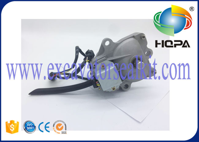 Części silnika koparki PC120-6 Silnik przepustnicy 7834-40-2002 7834-40-2001 7834-40-2000