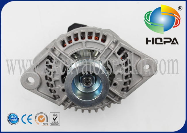 85000626 Volvo EC360 Alternator, 24V, 80A, CW, marka WPS USA