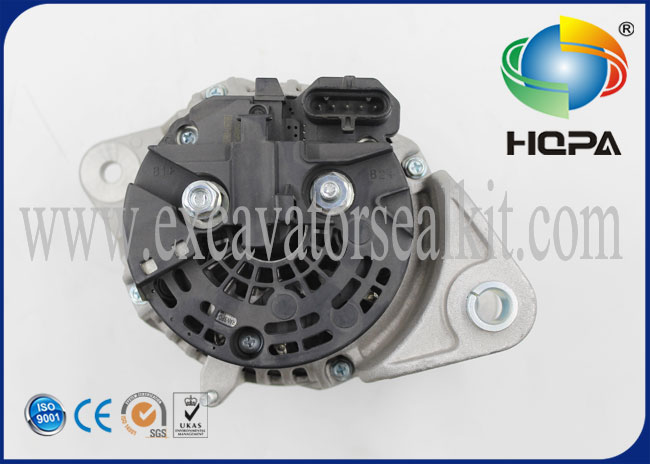 85000626 Volvo EC360 Alternator, 24V, 80A, CW, marka WPS USA