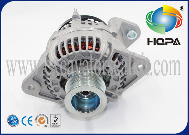 85000626 Volvo EC360 Alternator, 24V, 80A, CW, marka WPS USA
