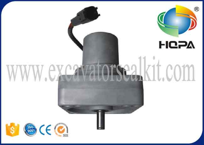 4257163 4188762 Kwadratowy pojedynczy kabel silnika przepustnicy do Hitachi EX200-3 EX200-2