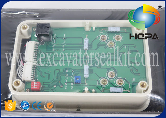 YN59E00002F1 LC59S00001F1 Panel wyświetlacza monitora dla koparki SK200-6 SK200LC-6