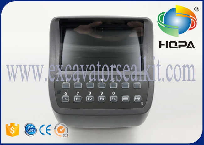 Monitor panelu wyświetlacza 4488903 dla koparki Hitachi ZX240-3 ZX250H-3 ZX250LC-3