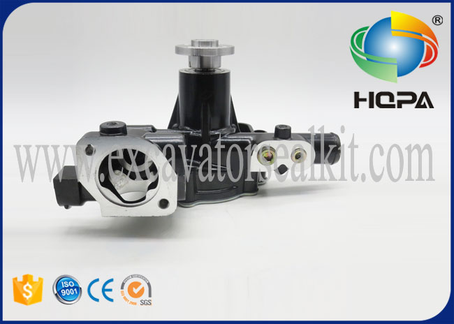 3D84 4D84 Części hydrauliczne do koparek / Pompa wodna silnika Komatsu YM129001-42003