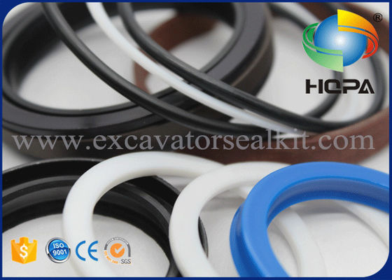 Komatsu 707-99-14760 Hyd Cylinder Parts , Excavator WA250L-5 Hydraulic Repair Parts