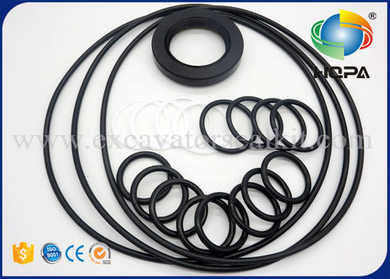 Hydraulic MFB80 Swing Pump Seal Kit , VOLVO EW130 Excavator Parts Oil Seal Kits