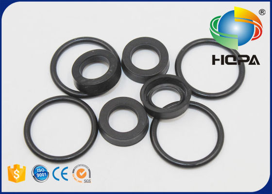 91ER-20050 91ER-20051 Remote Control Lever Seal Kit For Hyundai R160LC-3 R140W-7 R110-7
