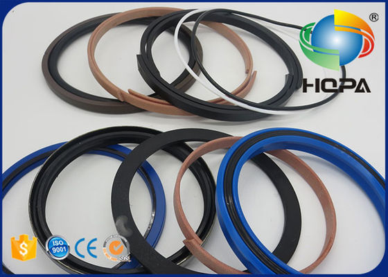 707-99-96130707 99 96130 7079996130 Zestaw uszczelek cylindra zrzutowego do Komatsu WA900-3