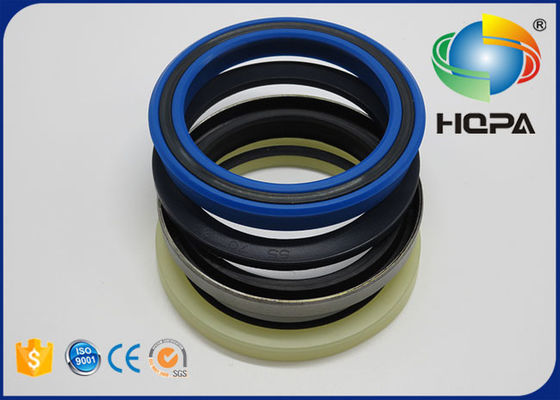 VOE11370750 11370750 Zestaw uszczelek cylindra przechylania do ładowarki Volvo L40B L45B